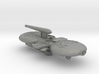 3125 Scale Gorn Light Gunboat/PF Tender+ SRZ 3d printed 