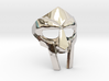 Gladiator Mask 3d printed 