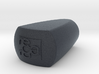 Porsche Recaro seat release knob 3d printed 