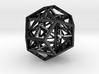 gmtrx lawal nested platonic solids 3d printed 