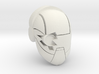 Chameleo's Head (Battle Damaged) 3d printed 