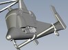1/200 scale Kaman K-1200 K-MAX helicopter x 1 3d printed 