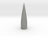 Bomarc Nose Cone PNC-55 ( Non-glider version only) 3d printed 