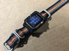 Apple Watch - 38mm for 22mm strap - 3mm opening 3d printed 