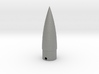 Classic estes-style nose cone BNC-20CB replacement 3d printed 