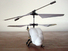 SYMA S107 Dragonfly canopy 3d printed 