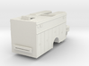 1/87 Stuphen Heavy Rescue Body Compartments (UPDAT 3d printed 