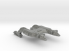 3125 Scale Lyran Panther-S Light Scout Cruiser 3d printed 