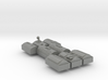 3788 Scale Iridani Supply Dock MGL 3d printed 