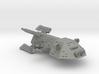 3125 Scale Kzinti New Drone Bombardment Cruiser SR 3d printed 