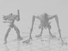 Cloverfield monster 55mm kaiju miniature games rpg 3d printed 