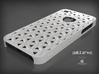 Iphone 5, 5S "Patterns" Cover Case 3d printed 