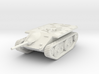 1/144 Panzerjaeger E-10 3d printed 