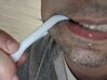 Shower hose connected Teeth Dental Oral Irrigator  3d printed 