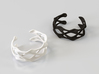 CLAVICLE CUFF 3d printed 