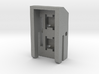 DS switchbox 3d printed 