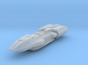 BSG  Maxin Class  BattleCruiser 3d printed 