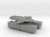 3125 Scale Orion Heavy Fleet Transport, Lyran 3d printed 