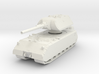 Panzer VIII Maus 1/87 3d printed 
