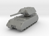 Panzer VIII Maus 1/160 3d printed 