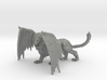 ultimate manticore 3d printed 