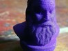 Socrates Bust 3d printed 