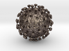 Coronavirus 3d printed 