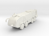 Panther 8x8 Fire Truck 1/220 3d printed 