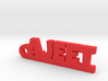 AJEET_keychain_Lucky 3d printed 