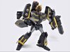 Transformers Animated Leader Megatron Shin Upgrade 3d printed 