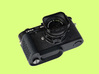 Walter LITE - handgrip for Leica M6 & M4-2 3d printed 