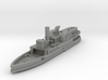 1/600 USS Philadelphia 3d printed 