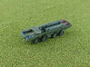 9T234 Smerch Ammo Truck 1/200 3d printed 