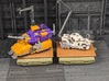 TF Weapon Spread Grenade Launcher add-on set 3d printed 