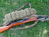 1/12 scale SKS Type 45 rifle & bayo expanded x 1 3d printed 