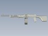 1/12 scale RPD Soviet machineguns x 5 3d printed 