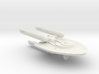 3125 Scale Federation New Fast Cruiser (NCF) WEM 3d printed 