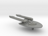 3788 Scale Fed Classic New Fast Light Cruiser WEM 3d printed 