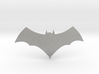 Batman Logo | CCBS Scale 3d printed 