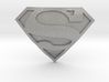 Superman Symbol | CCBS Range 3d printed 