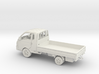 1/35 Civilian Truck for military diorama  Japan  3d printed 