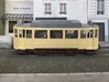 1:87 Nantes tramway (body only) 3d printed 
