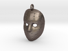 Jason Voorhees Mask Pendant 3d printed 