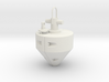 Heavy-Duty anchor buoy Typ 10 3d printed 