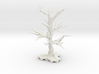 leafless tree 3 3d printed 