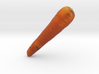The Carrot 3d printed 