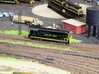 FM H10 44 Brass Zscale 3d printed Done by Kevsmith
