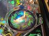 CFTBL Pinball Whirlpool Bowl Cover fo Micro Switch 3d printed 