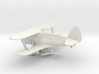 Curtiss SBC-4 Helldiver 3d printed 