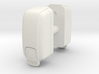 Hand Sanitizer Dispenser (x2) 1/12 3d printed 